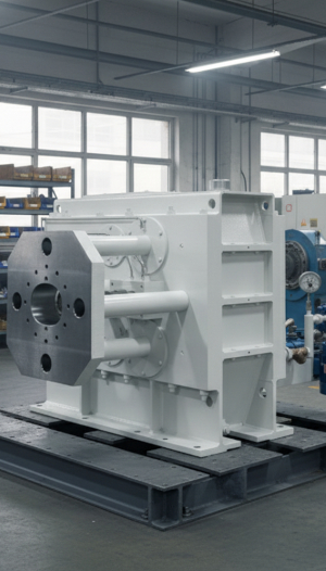 Industrial Spares