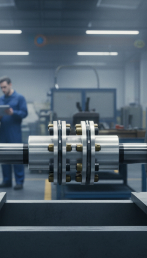 Flexible Couplings