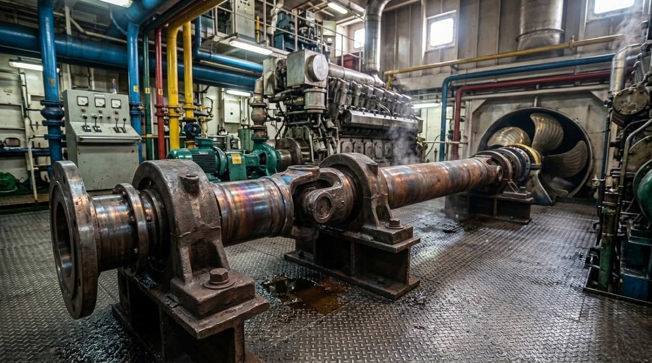 Marine Sector