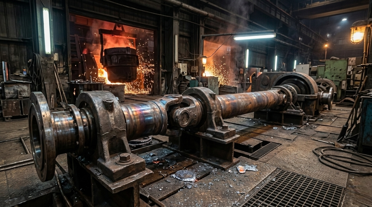 Steel Industry