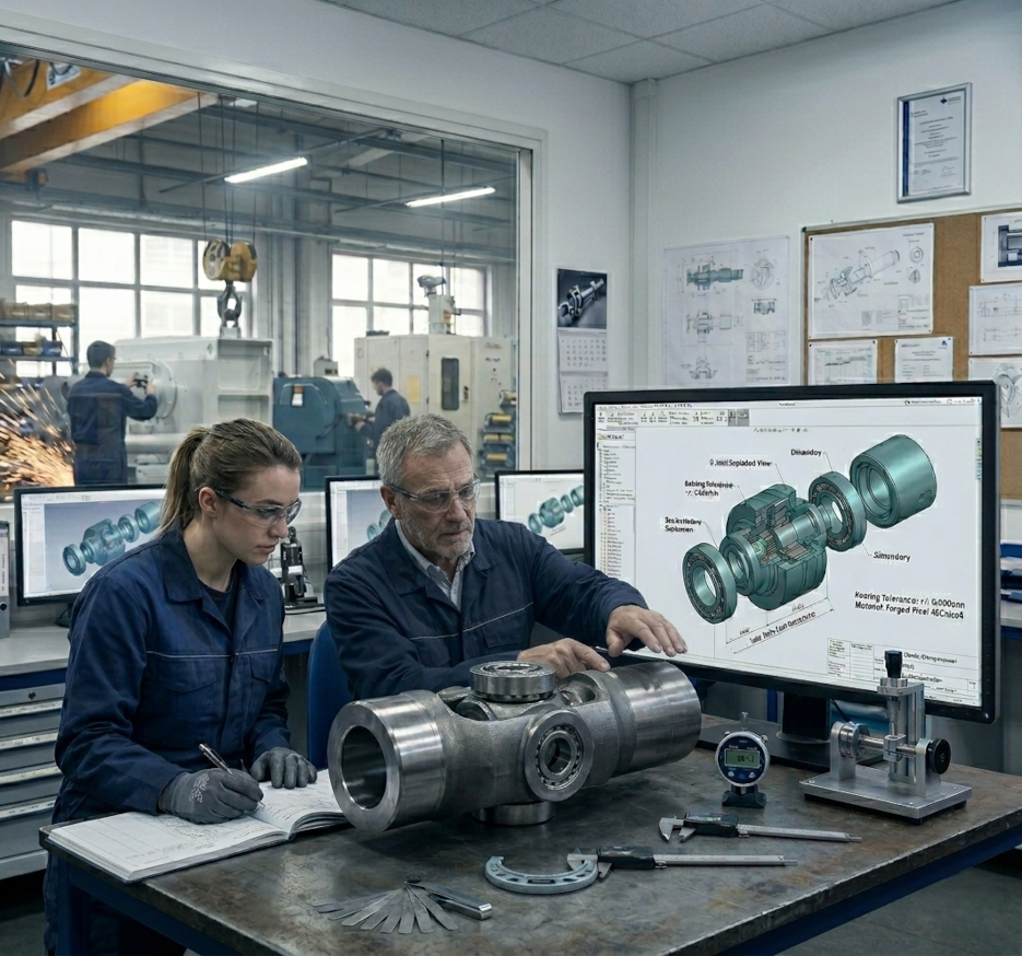 Cardan Engineering