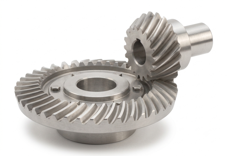 Bevel Gears