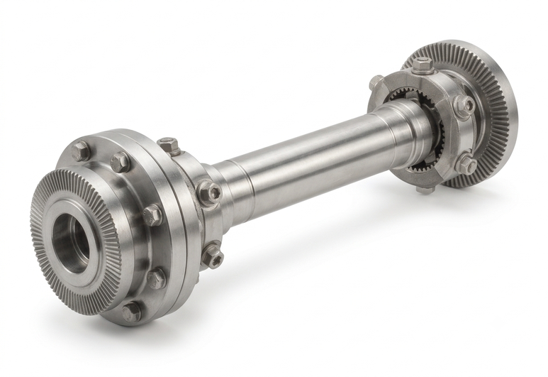 GZ-B Model