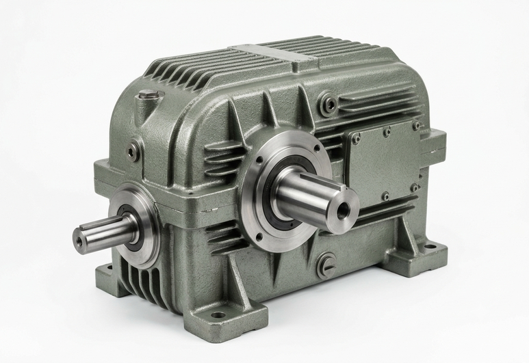 Gearboxes
