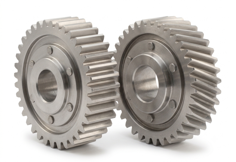 Spur Gears